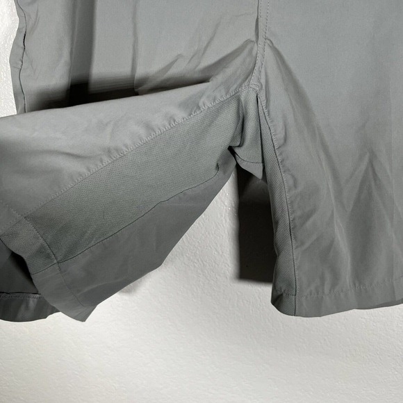 Travis Mathew TMCA Shorts Men's 36 Gray‎ Comfort Stretch Waist Golf - Picture 7 of 12